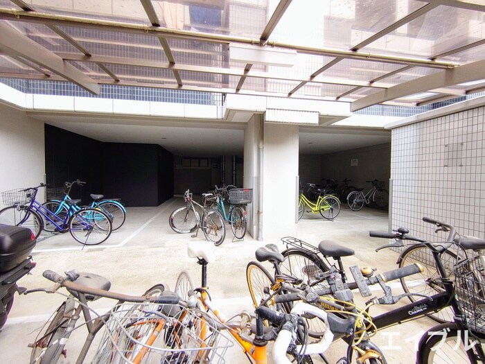 No.55 Wes-PROJECT博多の物件外観写真