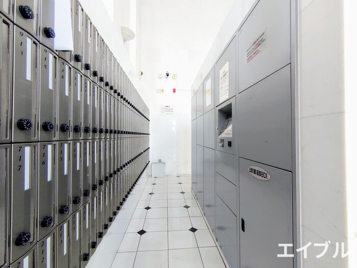 No.55 Wes-PROJECT博多の物件外観写真