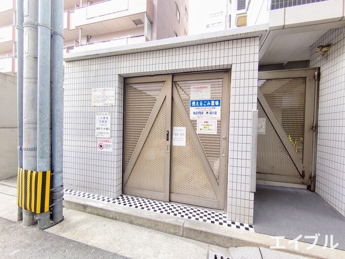 No.55 Wes-PROJECT博多の物件外観写真