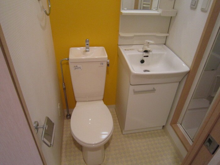 No.55 Wes-PROJECT博多の物件内観写真