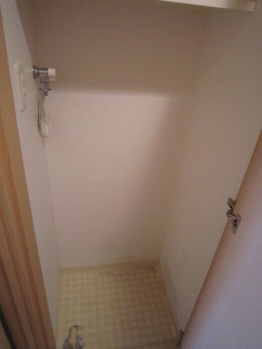 No.55 Wes-PROJECT博多の物件内観写真