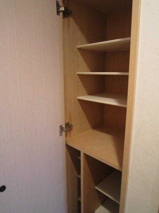 No.55 Wes-PROJECT博多の物件内観写真