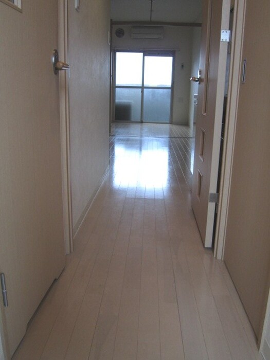 No.55 Wes-PROJECT博多の物件内観写真