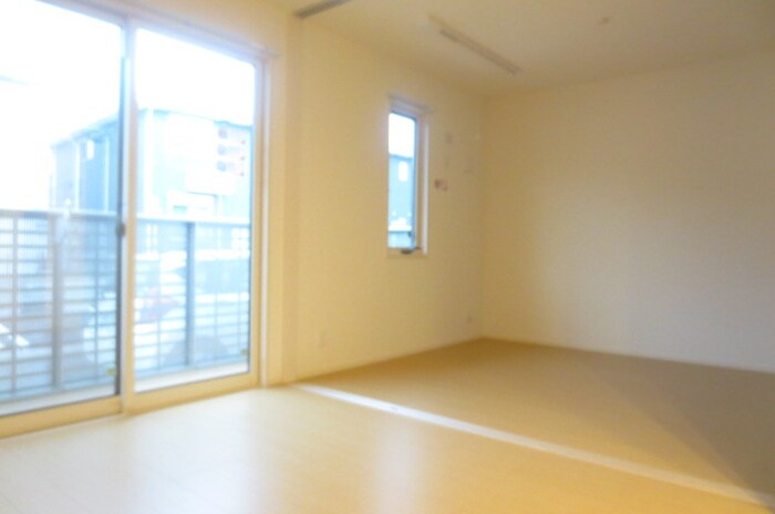 ブランシュネージュモリの物件内観写真