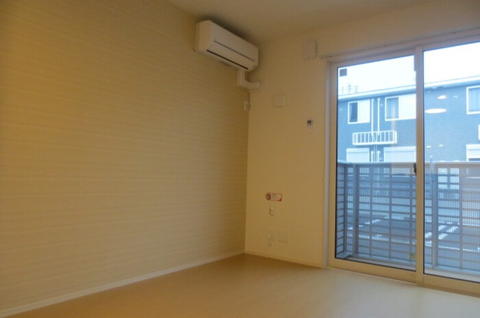 ブランシュネージュモリの物件内観写真