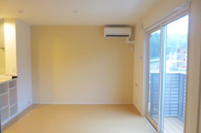 ブランシュネージュモリの物件内観写真