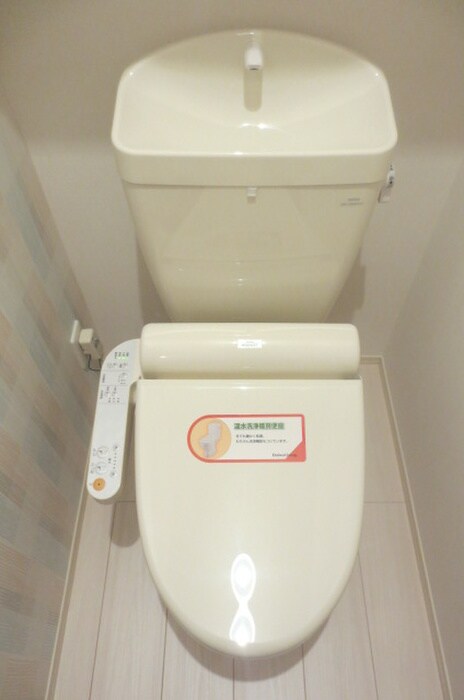 ブランシュネージュモリの物件内観写真