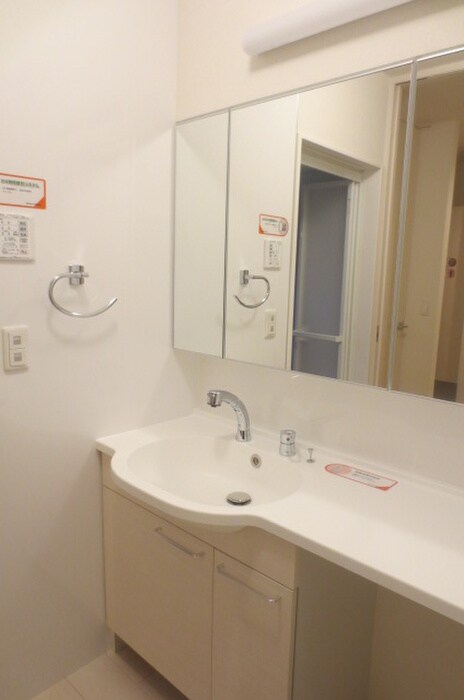 ブランシュネージュモリの物件内観写真