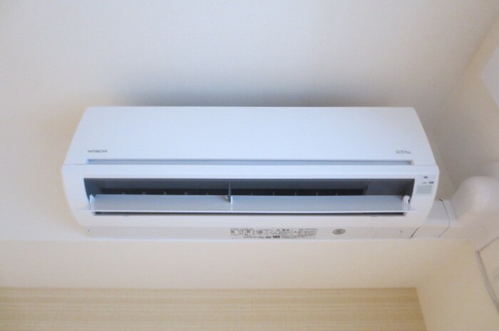 ブランシュネージュモリの物件内観写真