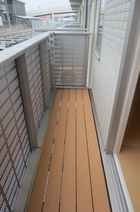 ブランシュネージュモリの物件内観写真