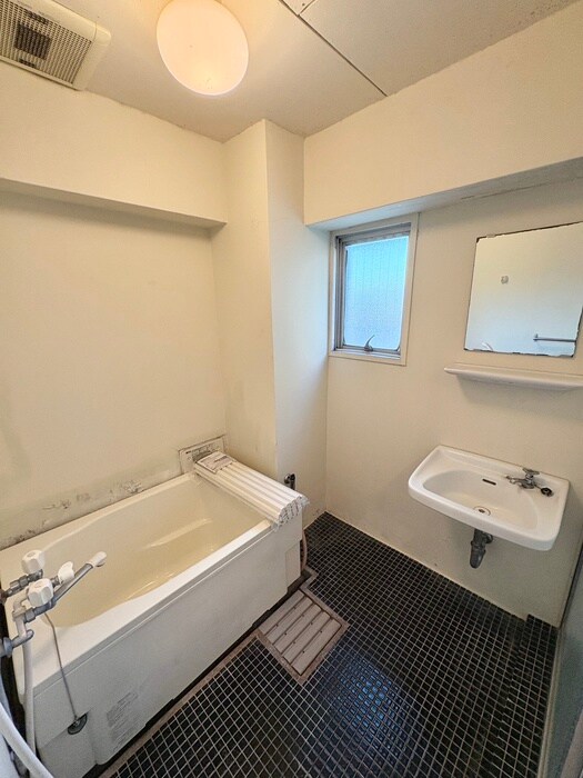 プランドール西小倉駅前の物件内観写真