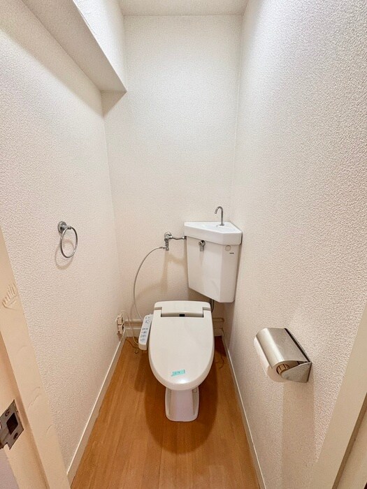 プランドール西小倉駅前の物件内観写真