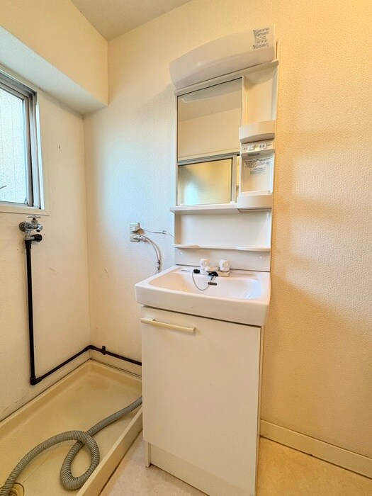 プランドール西小倉駅前の物件内観写真