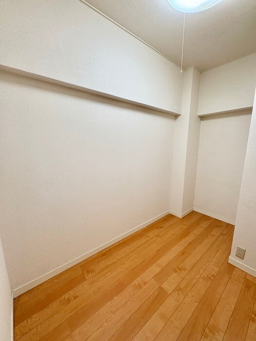 プランドール西小倉駅前の物件内観写真