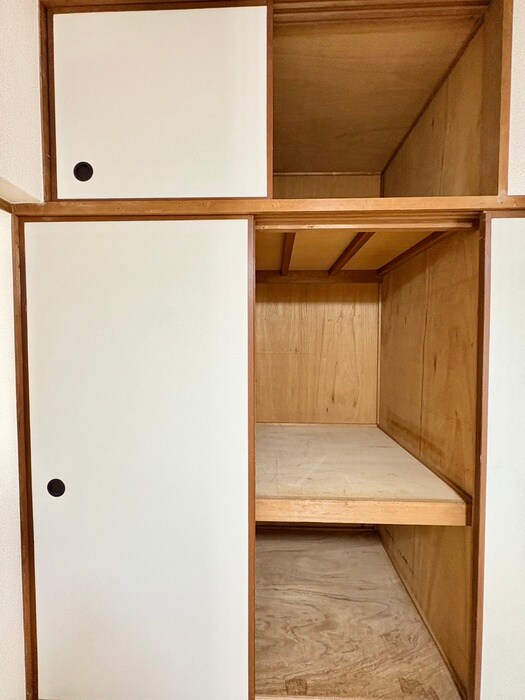 プランドール西小倉駅前の物件内観写真