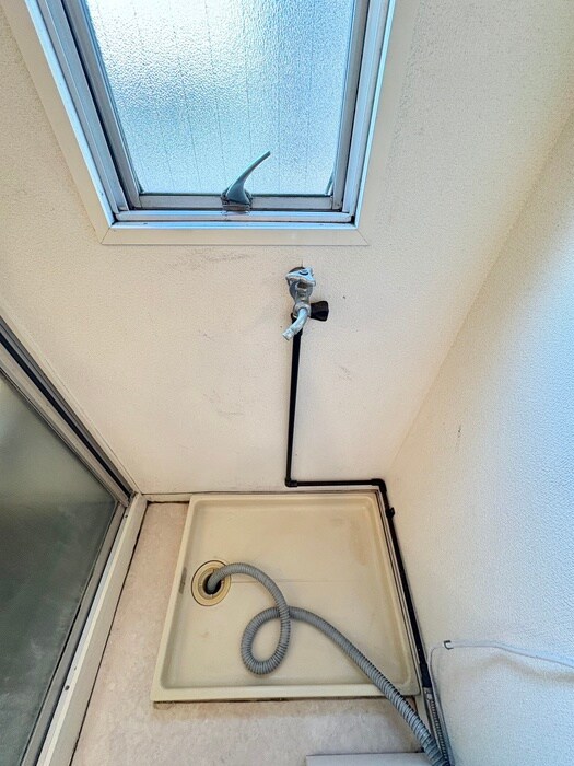 プランドール西小倉駅前の物件内観写真