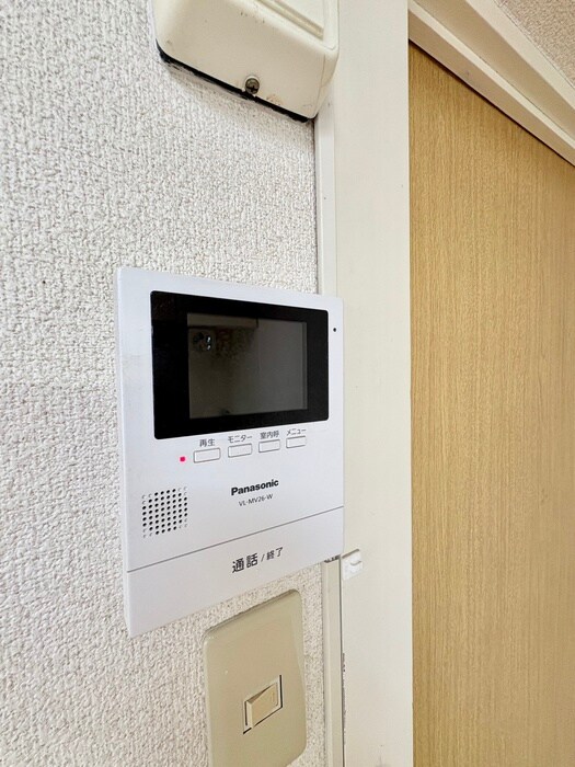 プランドール西小倉駅前の物件内観写真