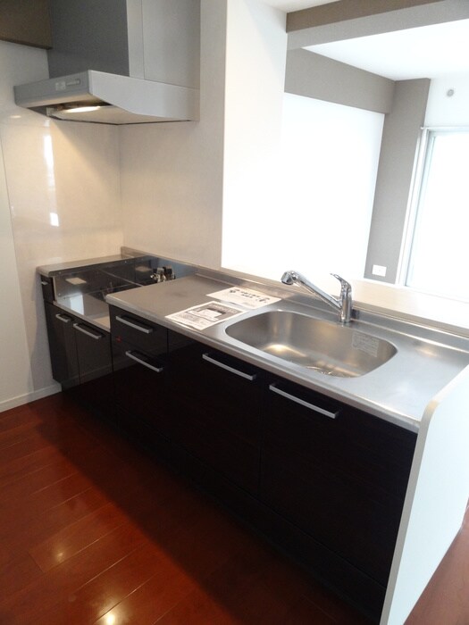 プリマヴェーラ花の木弐番館の物件内観写真