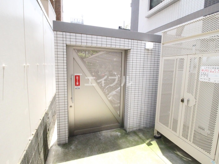 プリマヴェーラ花の木弐番館の物件外観写真