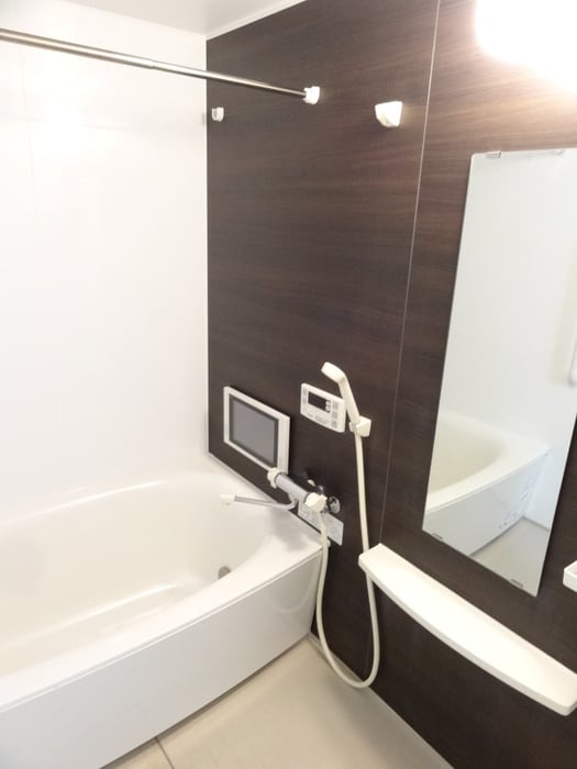 プリマヴェーラ花の木弐番館の物件内観写真