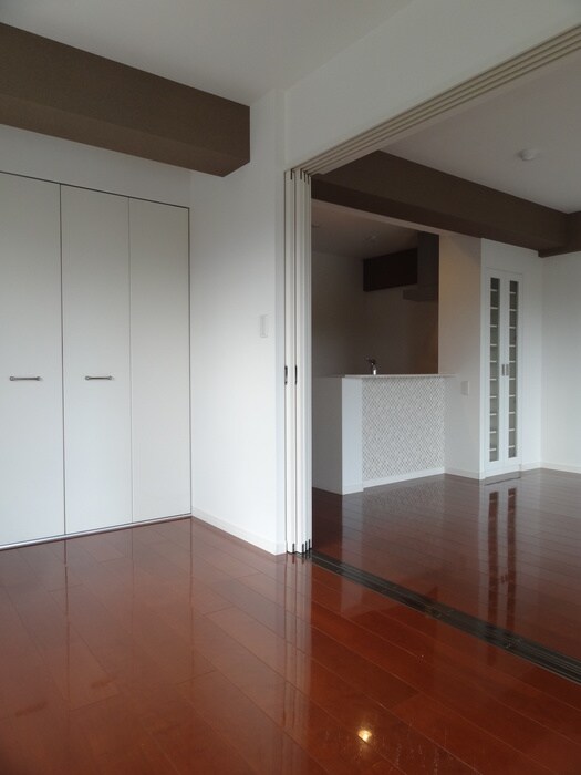 プリマヴェーラ花の木弐番館の物件内観写真