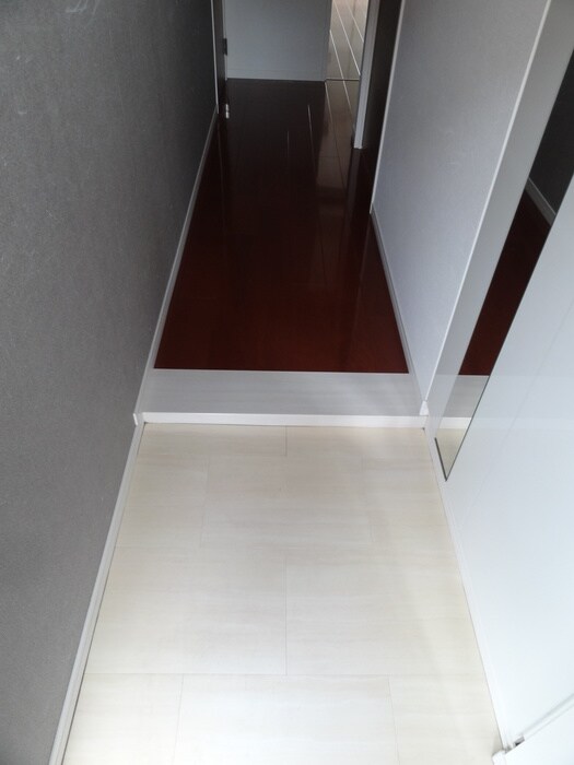 プリマヴェーラ花の木弐番館の物件内観写真