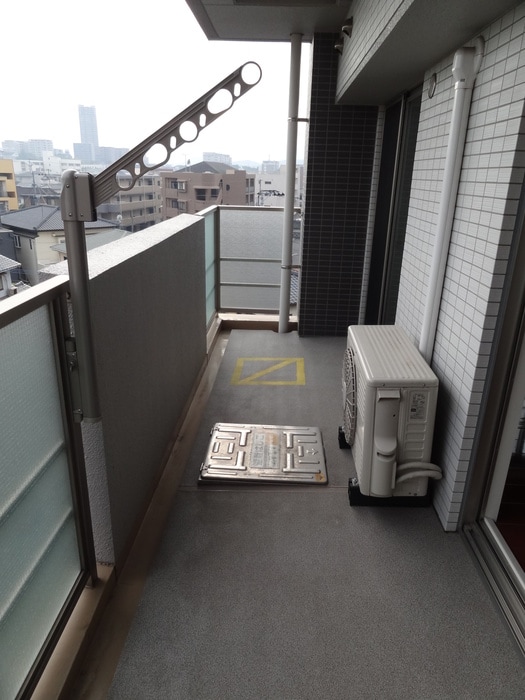 プリマヴェーラ花の木弐番館の物件内観写真