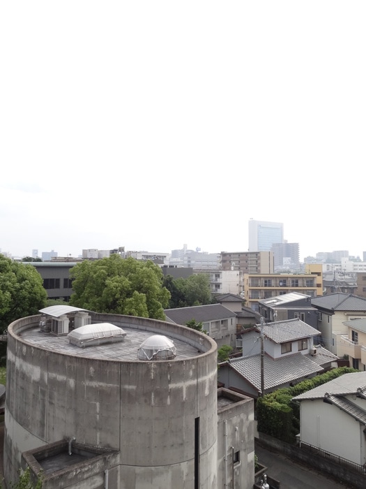 プリマヴェーラ花の木弐番館の物件内観写真