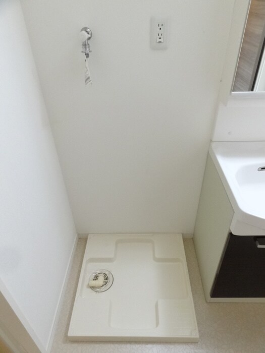 プリマヴェーラ花の木弐番館の物件内観写真