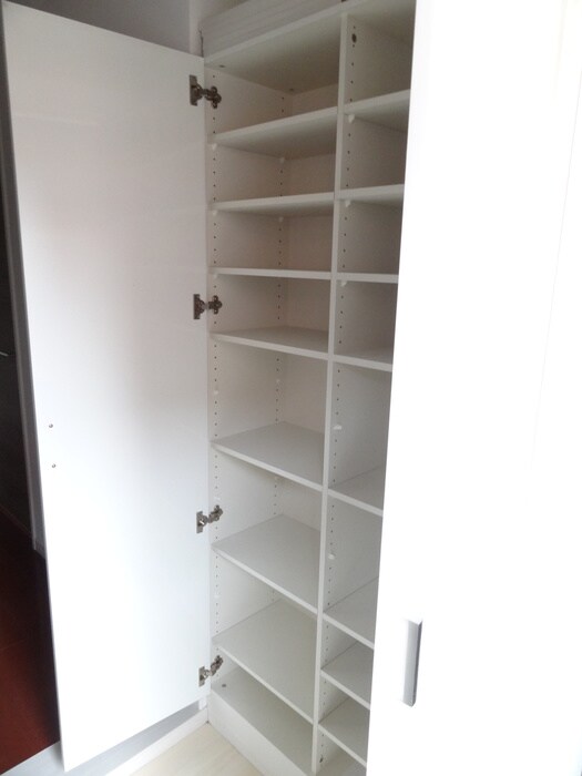 プリマヴェーラ花の木弐番館の物件内観写真