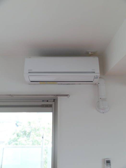 プリマヴェーラ花の木弐番館の物件内観写真