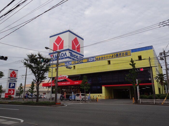 プリマヴェーラ花の木弐番館の物件内観写真