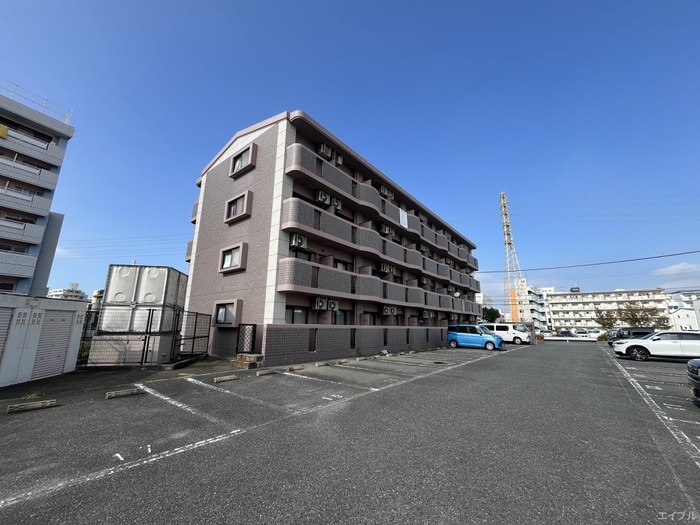 ｽﾀｼﾞｵ･ｱﾊﾟ-ﾄﾒﾝﾄ･ｵｸﾀﾞの物件外観写真