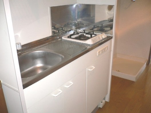 ｽﾀｼﾞｵ･ｱﾊﾟ-ﾄﾒﾝﾄ･ｵｸﾀﾞの物件内観写真