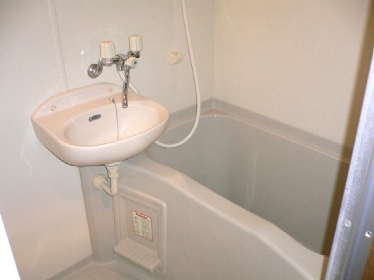 ｽﾀｼﾞｵ･ｱﾊﾟ-ﾄﾒﾝﾄ･ｵｸﾀﾞの物件内観写真