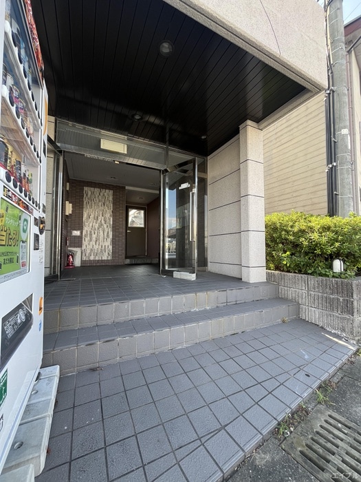 ｽﾀｼﾞｵ･ｱﾊﾟ-ﾄﾒﾝﾄ･ｵｸﾀﾞの物件外観写真