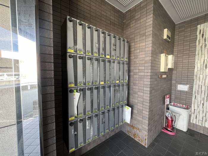 ｽﾀｼﾞｵ･ｱﾊﾟ-ﾄﾒﾝﾄ･ｵｸﾀﾞの物件外観写真