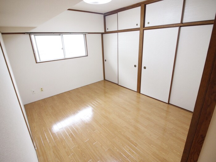 ACビルの物件内観写真