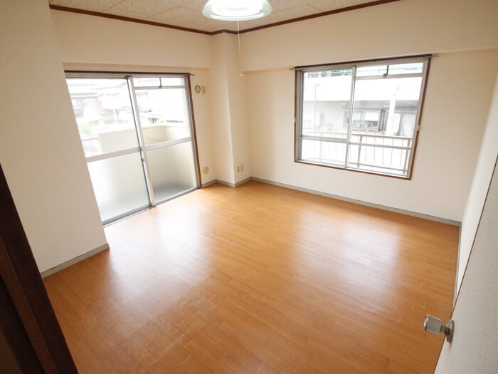 ACビルの物件内観写真