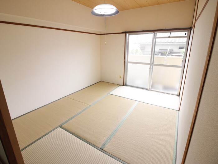 ACビルの物件内観写真