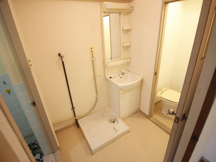 ACビルの物件内観写真