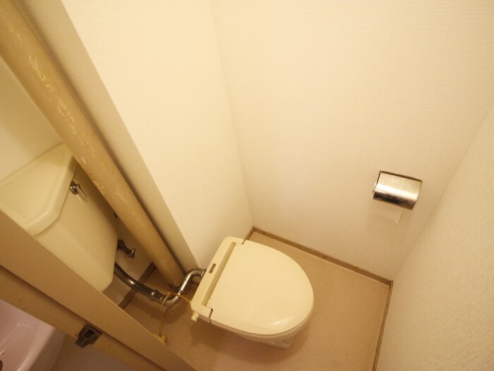 ACビルの物件内観写真