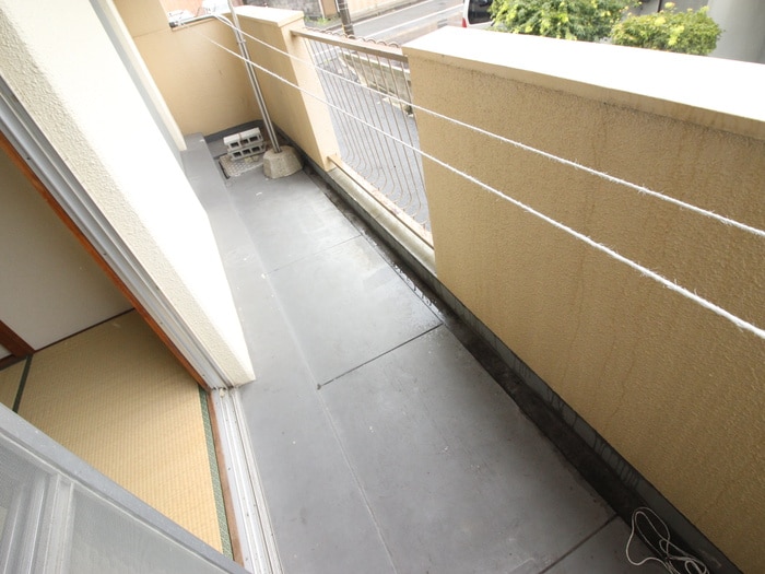 ACビルの物件内観写真