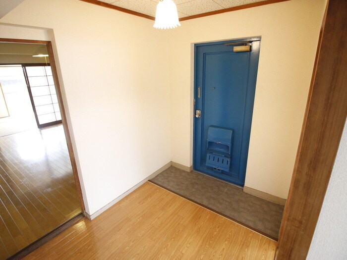 ACビルの物件内観写真