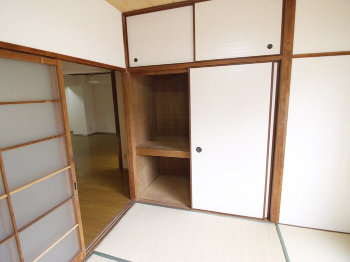 ACビルの物件内観写真