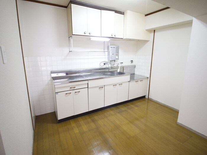 ACビルの物件内観写真