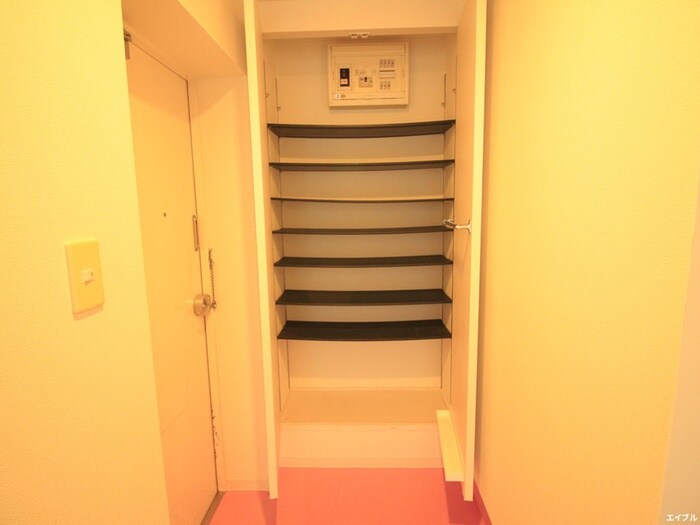 光第６ビルの物件内観写真