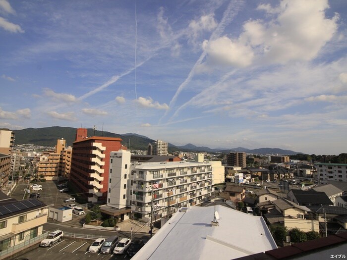 光第６ビルの物件内観写真