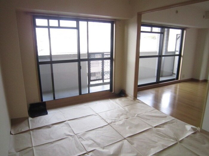 サントラップアベニューの物件内観写真