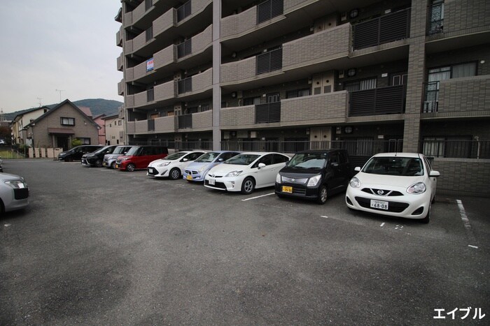 サントラップアベニューの物件外観写真